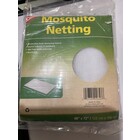 COGHLANS LTD COGHLANS MOSQUITO NETTING 48' X 72'