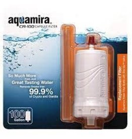 AQUAMIRA Aquamira 41212 Replacement Filter