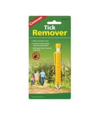 COGHLAN TICK REMOVER