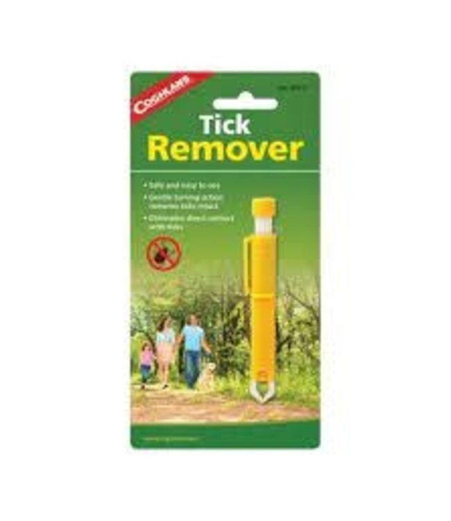 COGHLAN TICK REMOVER