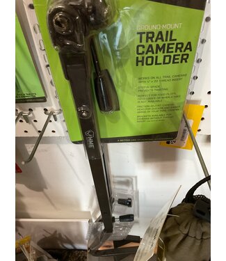 HME TCH-G Trail Camera Holder Ground Mount