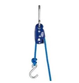 TIE BOSS TIE  BOSS 10FT  275LB Rope Pulley System 3/8"