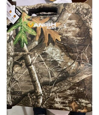 Allen 5835 Vanish Foam Cushion - 13