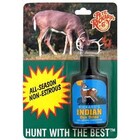 PETE RICKARD, INC. Pete Rickard LH507 Indian Doe Urine