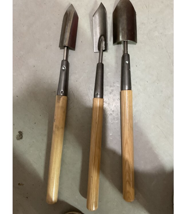 All Seasons Sports TRAP DIGGER