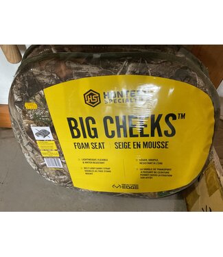 Hunters Specialties 100156 Foam