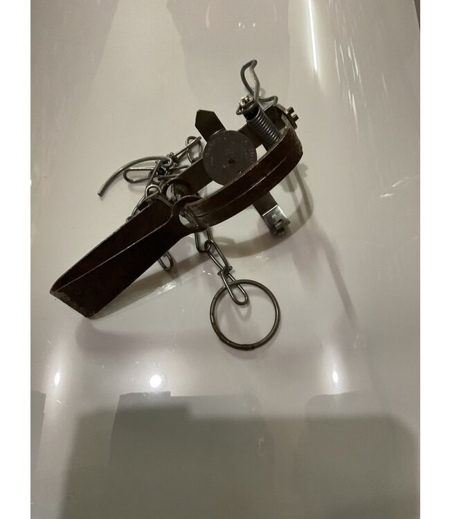 VICTOR TRAPS #1 VG STOPLOSS ONEIDA