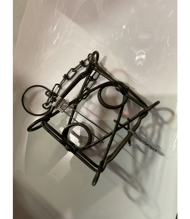 All Seasons Sports Duke 330  Conibear Double Coil Body Trap