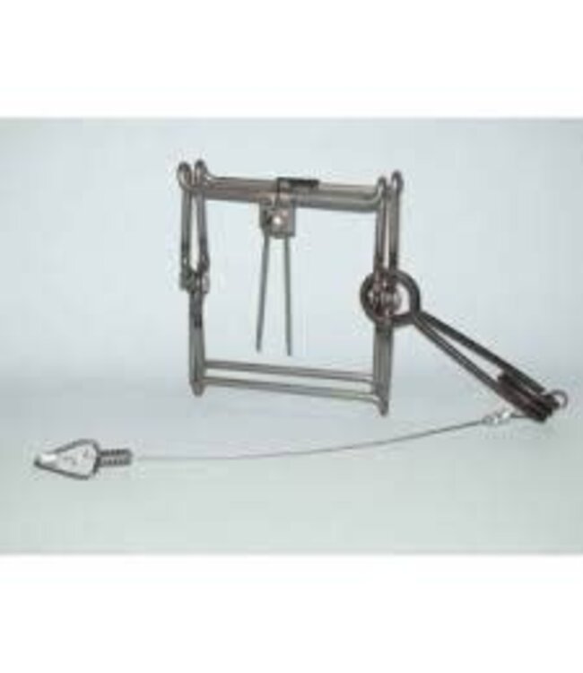 Bridger BRIDGER BELISLE #150 TRAP