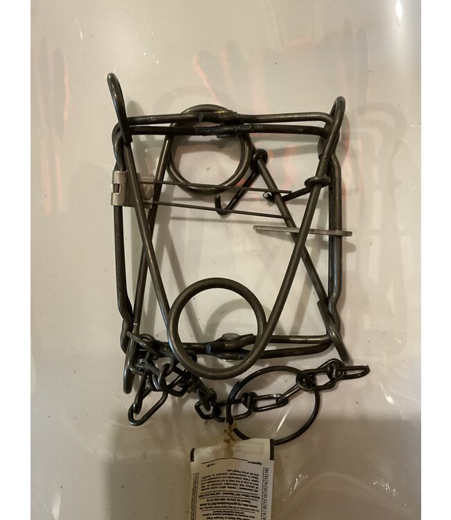 All Seasons Sports Duke 220 Body Trap