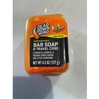 DEAD DOWN WIND Dead Down Wind 12002 Bar Soap w/ Travel Container Bilingual