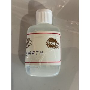 STERLING ULTIMATE EARTH SCENT