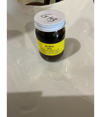SLIM'S GH3 4oz