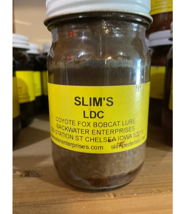SLIM'S LDC 4oz
