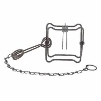 Duke Duke 0400 Body Trap, #110 BT, 4.5