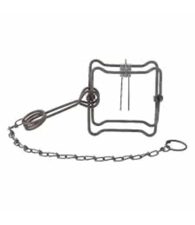 Duke Duke 0400 Body Trap, #110 BT, 4.5