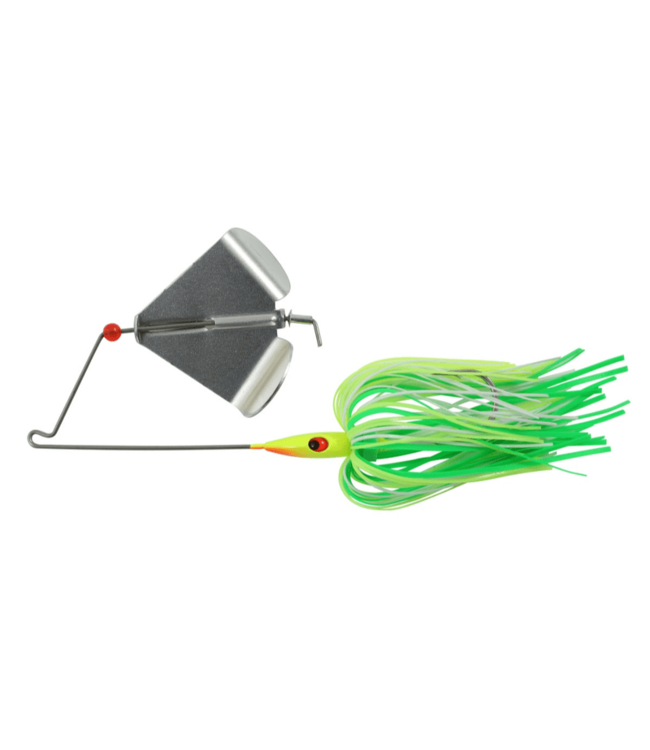 NORTHLAND FISHING TACKLE (SFB5C-1015  3/8OZ)   BUZZARD BUZZER CLASSIC-SERIES 3/8 OZ, 6/BG SUNFISH