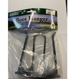 Caddis Boot Hangers