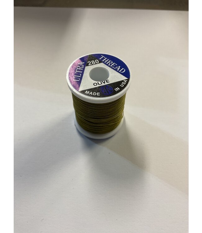 ULTRA THREAD 280 DENIER NYLON 75 YDS