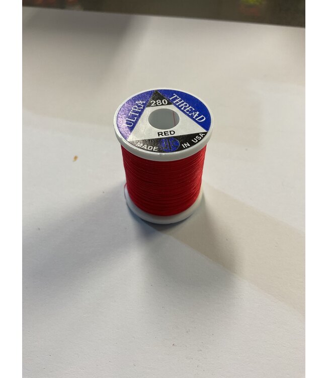 ULTRA THREAD 280 DENIER NYLON 75 YDS
