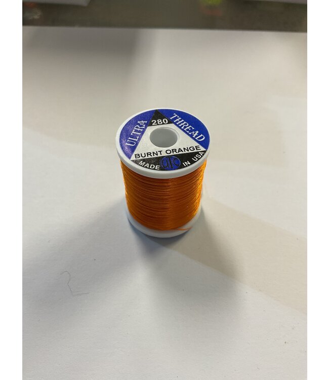 ULTRA THREAD 280 DENIER NYLON 75 YDS