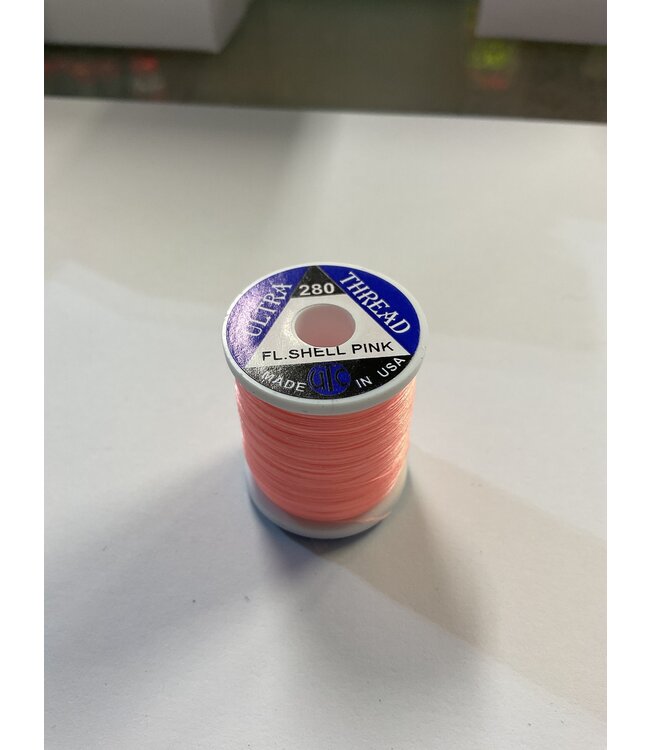 ULTRA THREAD 280 DENIER NYLON 75 YDS