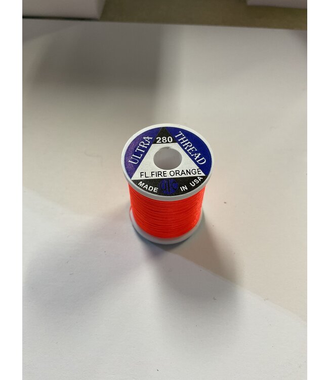 ULTRA THREAD 280 DENIER NYLON 75 YDS