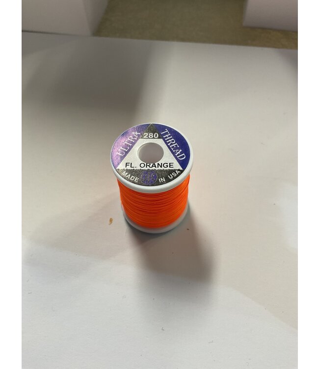 ULTRA THREAD 280 DENIER NYLON 75 YDS
