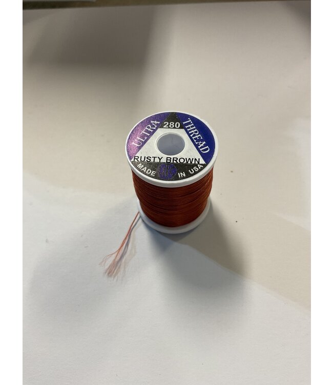 ULTRA THREAD 280 DENIER NYLON 75 YDS