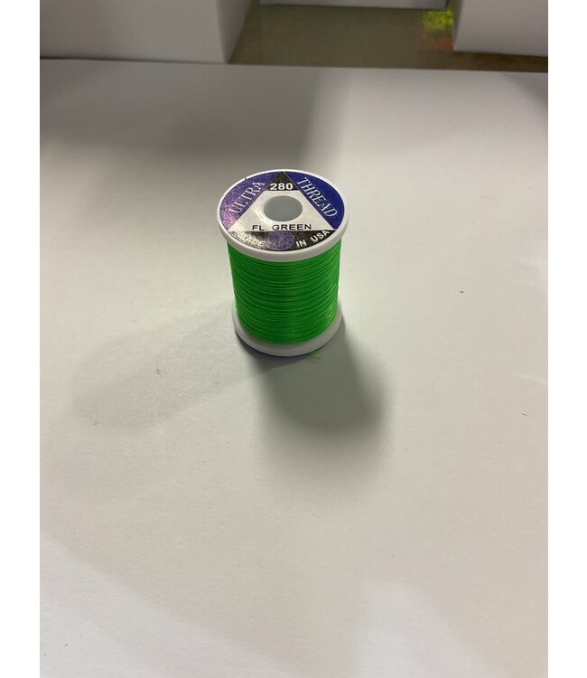 ULTRA THREAD 280 DENIER NYLON 75 YDS