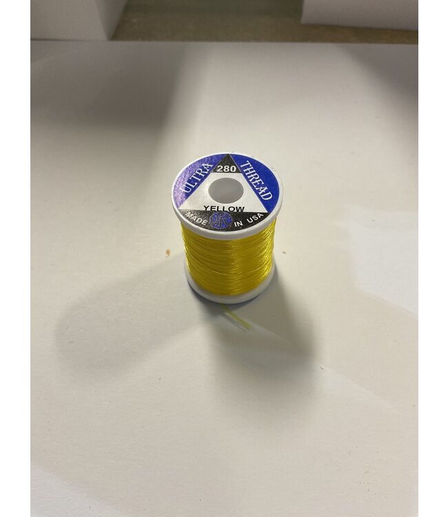 ULTRA THREAD 280 DENIER NYLON 75 YDS