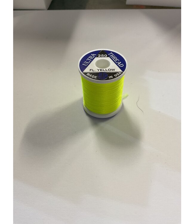 ULTRA THREAD 280 DENIER NYLON 75 YDS
