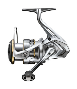 SHIMANO SEDONA SEC3000HGFJ SPINNING REEL