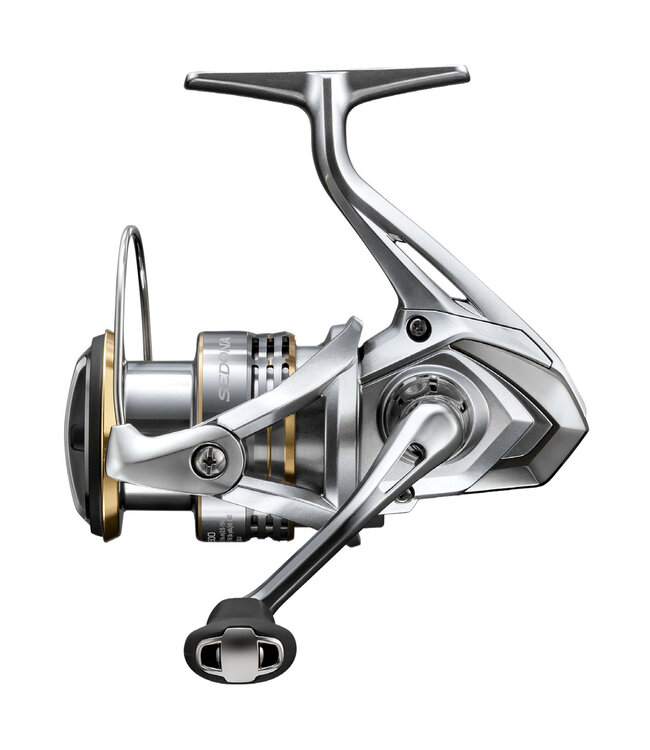 SHIMANO SEDONA SEC3000HGFJ SPINNING REEL