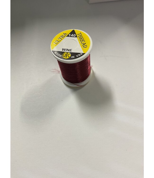 ULTRA THREAD 140 DENIER NYLON