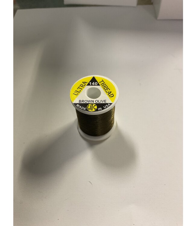 ULTRA THREAD 140 DENIER NYLON