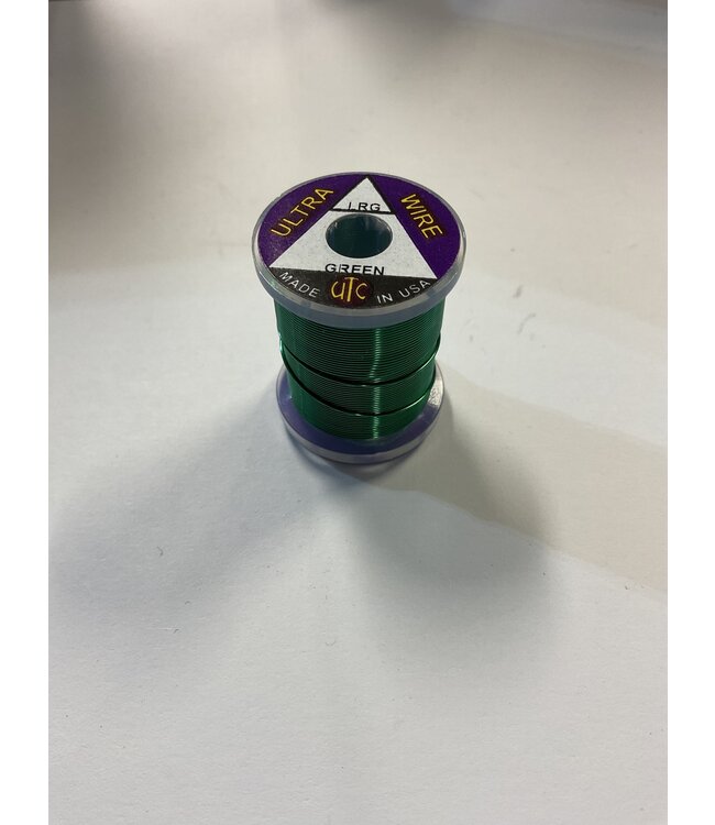 ULTRA WIRE