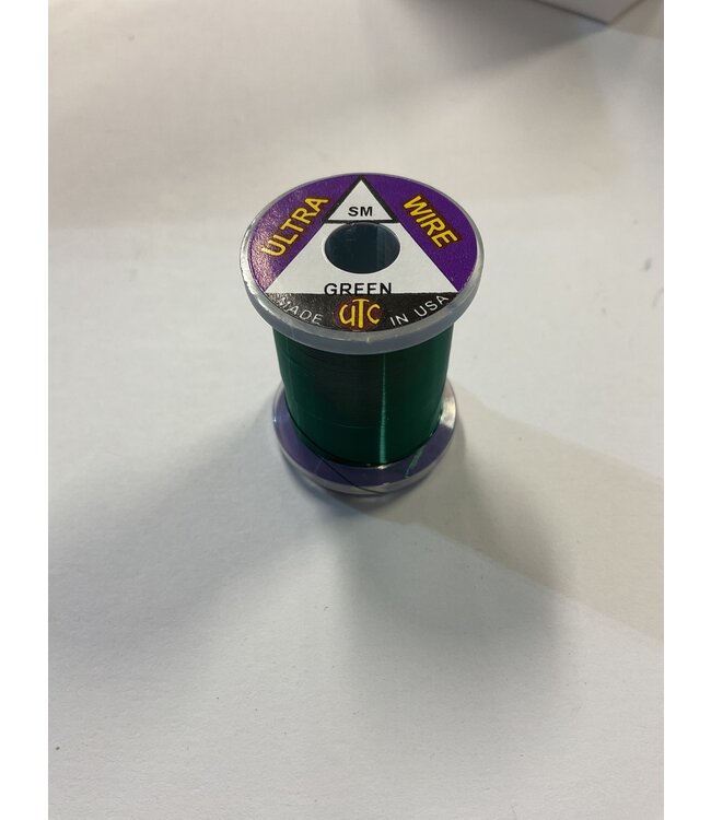ULTRA WIRE