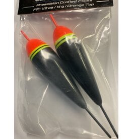 NOVA TACKLE COMPANY Nova Fixed Float 14g Orange