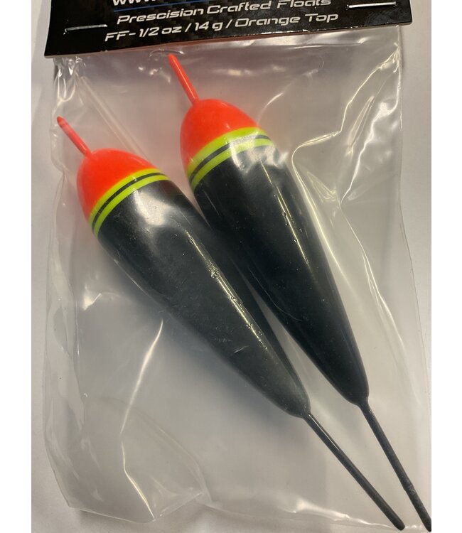NOVA TACKLE COMPANY Nova Fixed Float 14g Orange