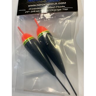 NOVA TACKLE FIXED FLOAT 10.5G ORANGE