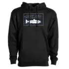 STLHD STLHD Men's Back Country Hoodie MD