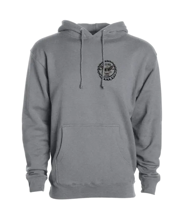 STLHD MEN'S CHEERS HOODIE 2XL