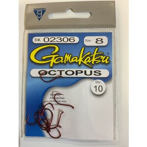 Gamakatsu Gamakatsu Octopus