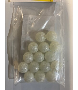 Precision Fishing Company PFC BEADS DEAD EGG 10MM