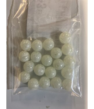 Precision Fishing Company PFC BEADS DEAD EGG 8MM