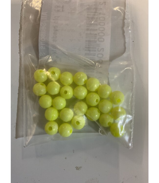 Precision Fishing Company PFC BEADS INFECTED 6MM
