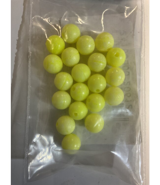 Precision Fishing Company PFC BEADS INFECTED 8MM