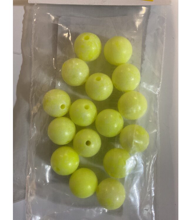 Precision Fishing Company PFC BEADS INFECTED 10MM