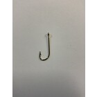 Tiemco TIEMCO 100 DRY FLY HOOK SZ 8   25pk